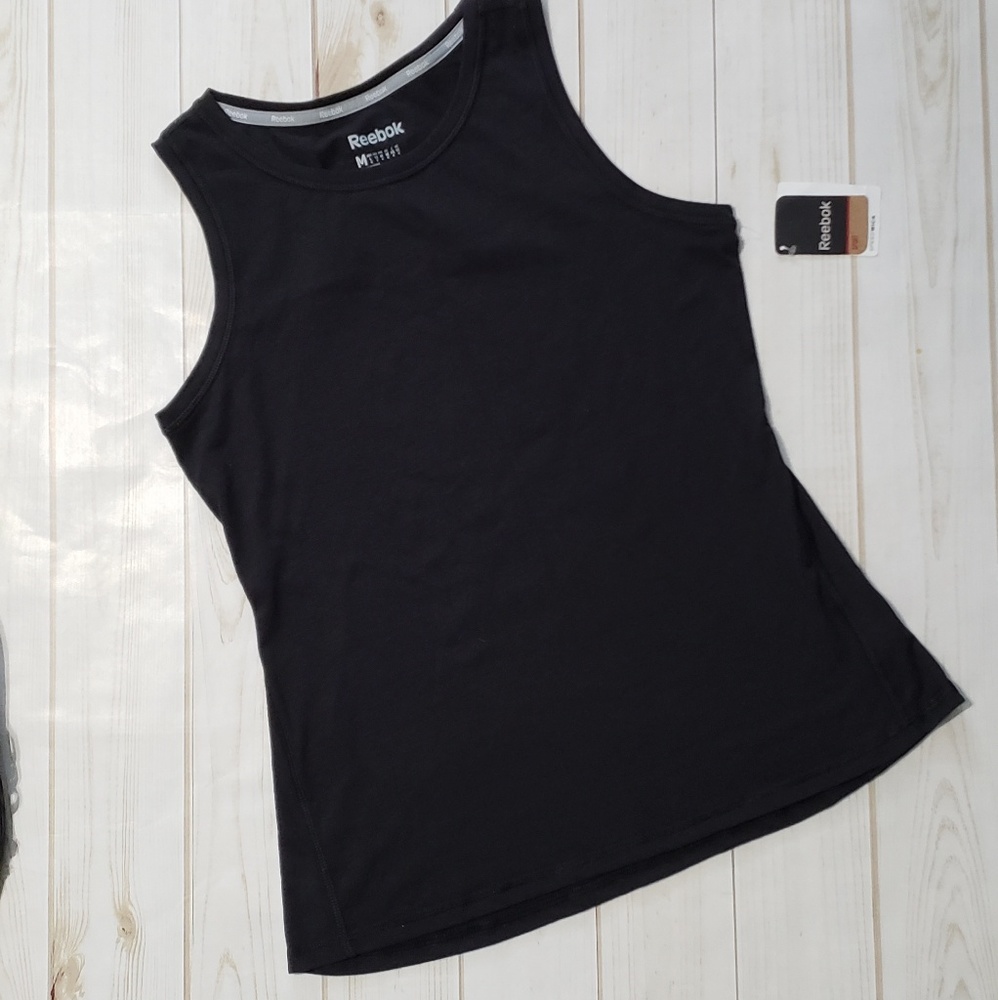 NWT Reebok Workout Tank - Picture 2 of 6
